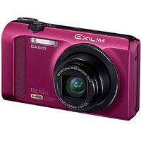 Casio EX-ZR200 (EX-ZR200RDECC) Casio EX-ZR200 (EX-ZR200RDECC)